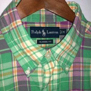 Ralph Laure s/s sz M